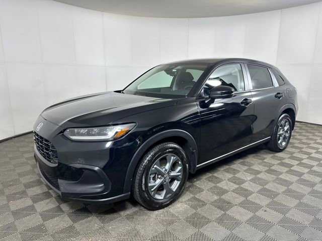 Used 2026 Honda HR-V LX image 7