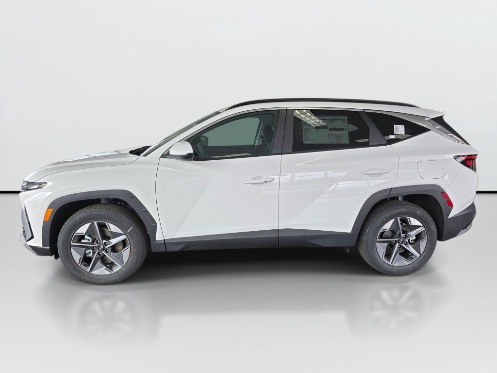 New 2026 Hyundai Tucson SEL Plus AWD/4WD image 6