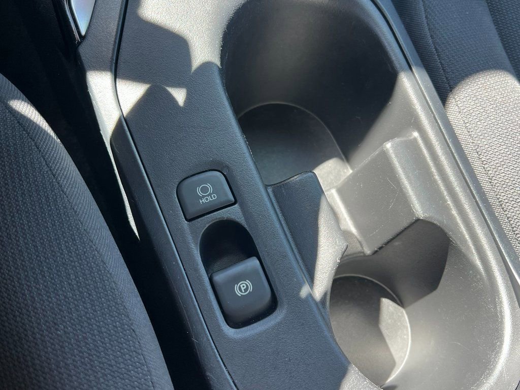 Used 2023 Toyota Corolla LE image 28