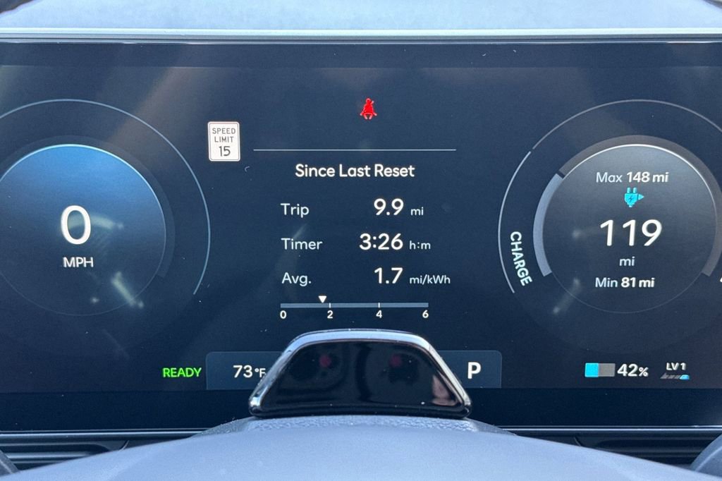 New 2026 Hyundai Ioniq 5 SE image 21