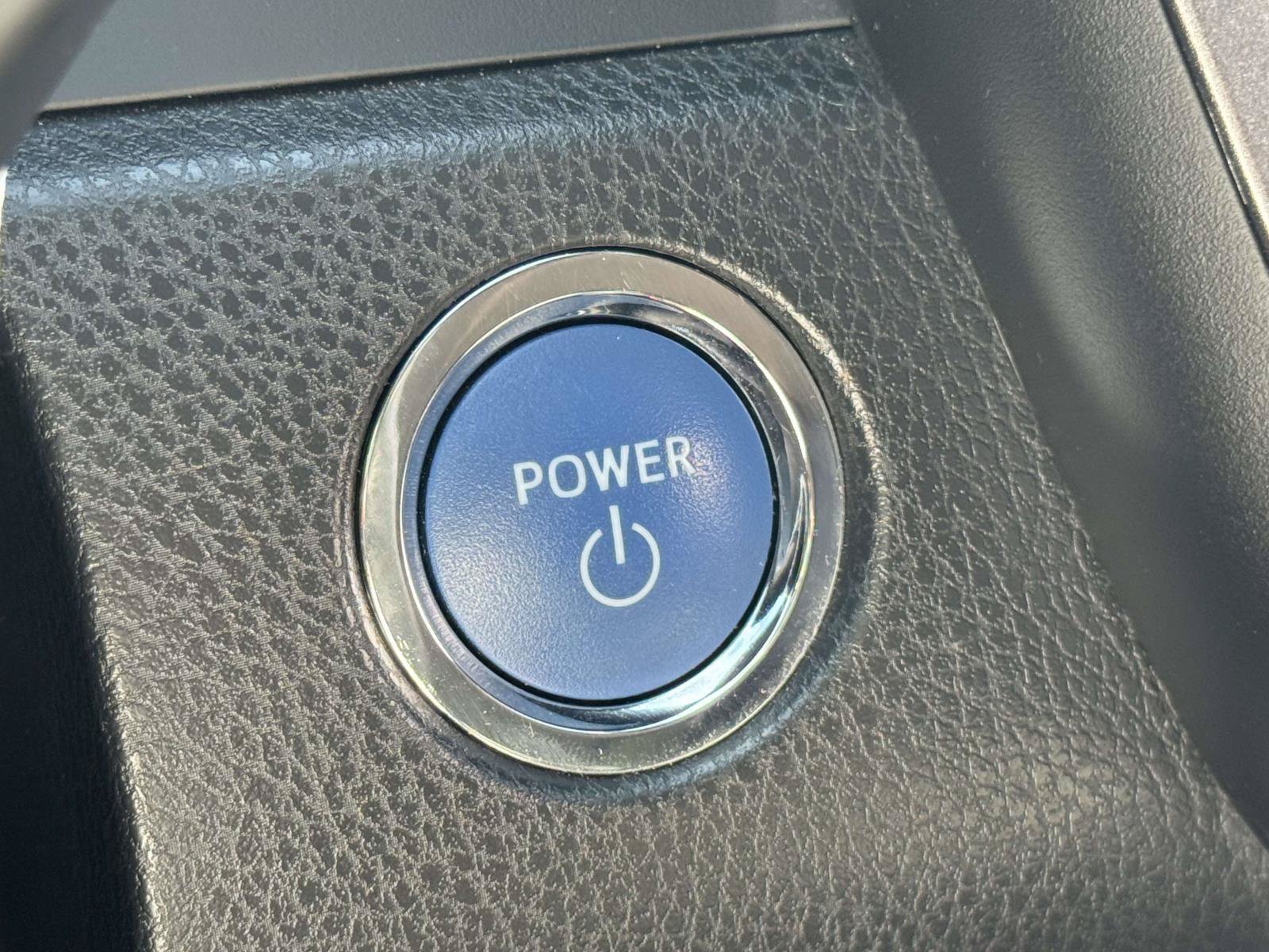 Used 2023 Toyota Camry LE FWD image 26