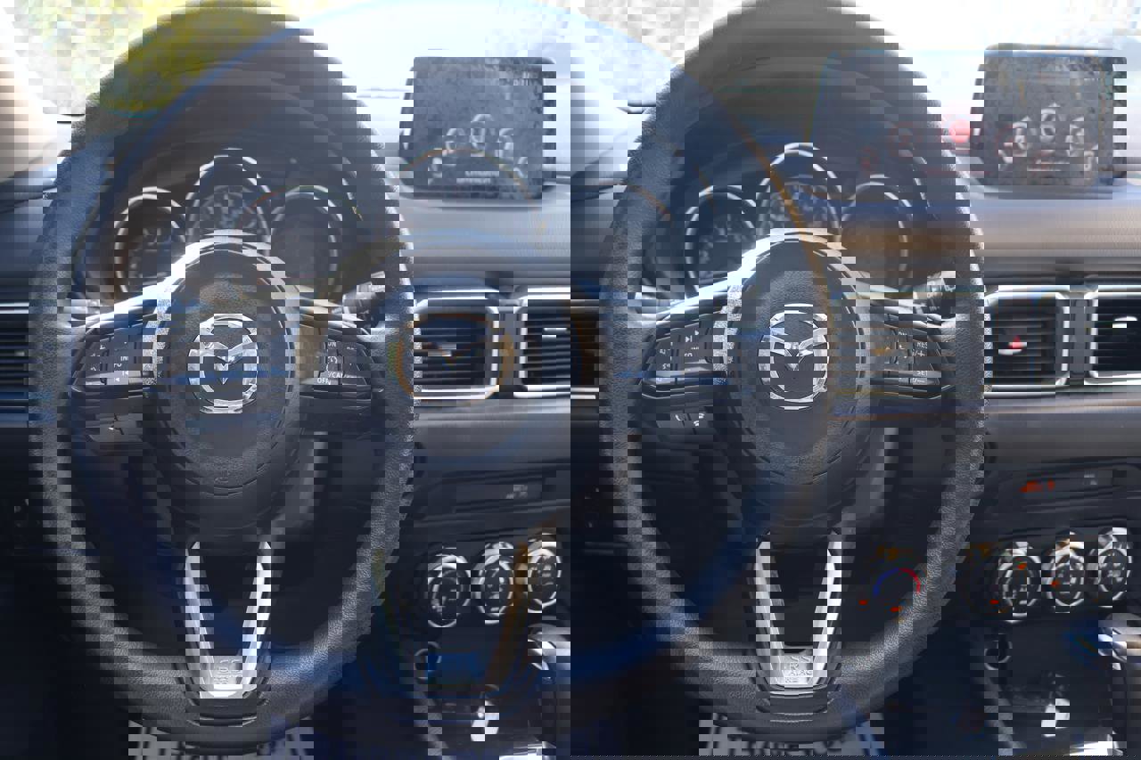 Used 2017 MAZDA CX-5 Sport image 27