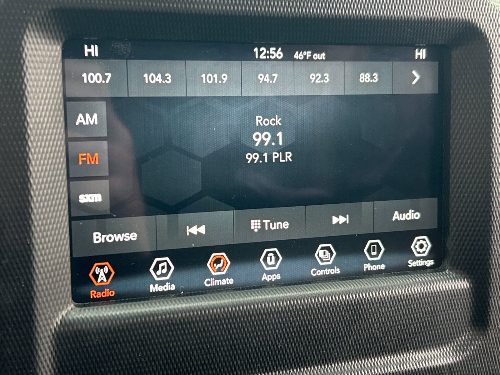 Used 2021 Jeep Wrangler Unlimited Rubicon w/ Steel Bumper Group image 19