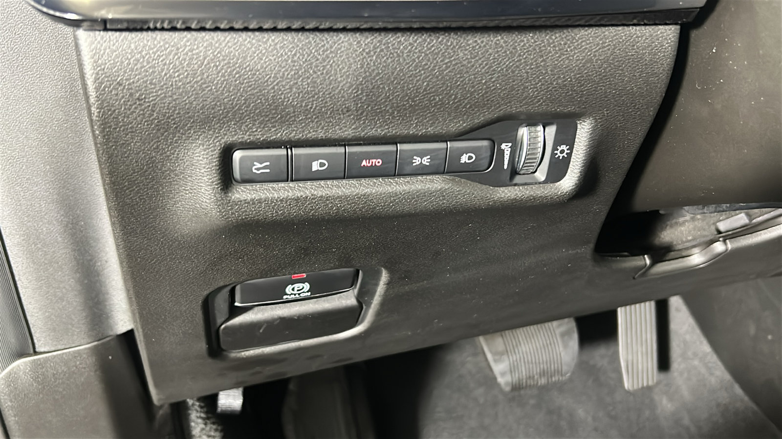 Used 2025 Jeep Wagoneer S Limited AWD/4WD image 22