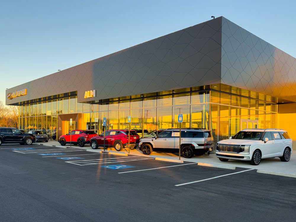 New 2026 Hyundai Venue SEL image 43