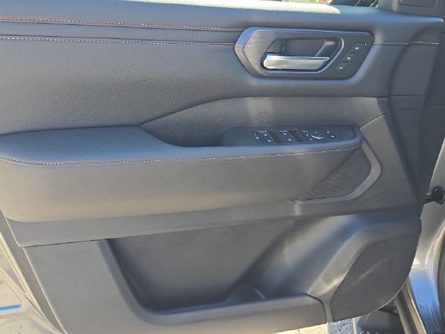 New 2026 Nissan Armada PRO-4X AWD/4WD image 19