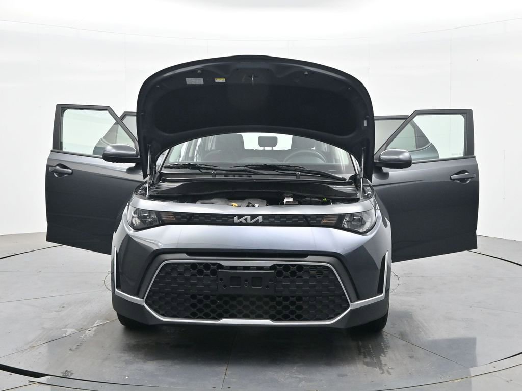 Used 2024 Kia Soul LX w/ Option Group 015 FWD image 40