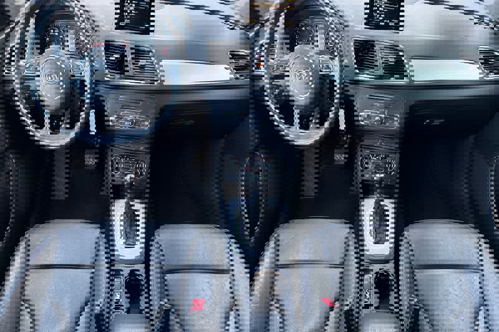 Used 2018 Audi Q3 2.0T Premium image 14