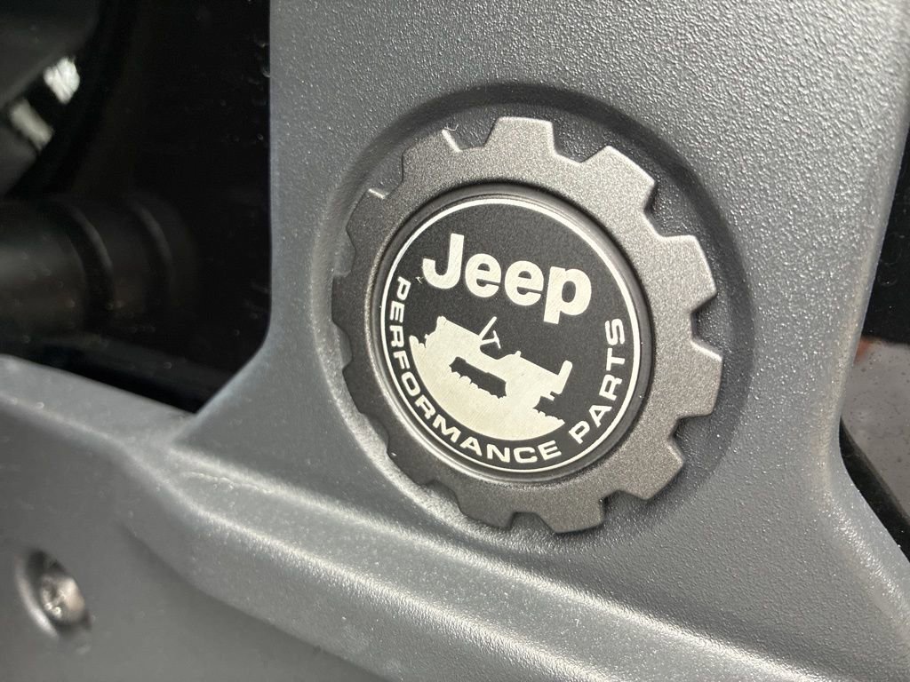 Used 2024 Jeep Wrangler Unlimited Rubicon 392 AWD/4WD image 35
