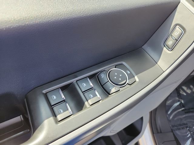 Used 2024 Ford F350 XL w/ STX Appearance Package image 11