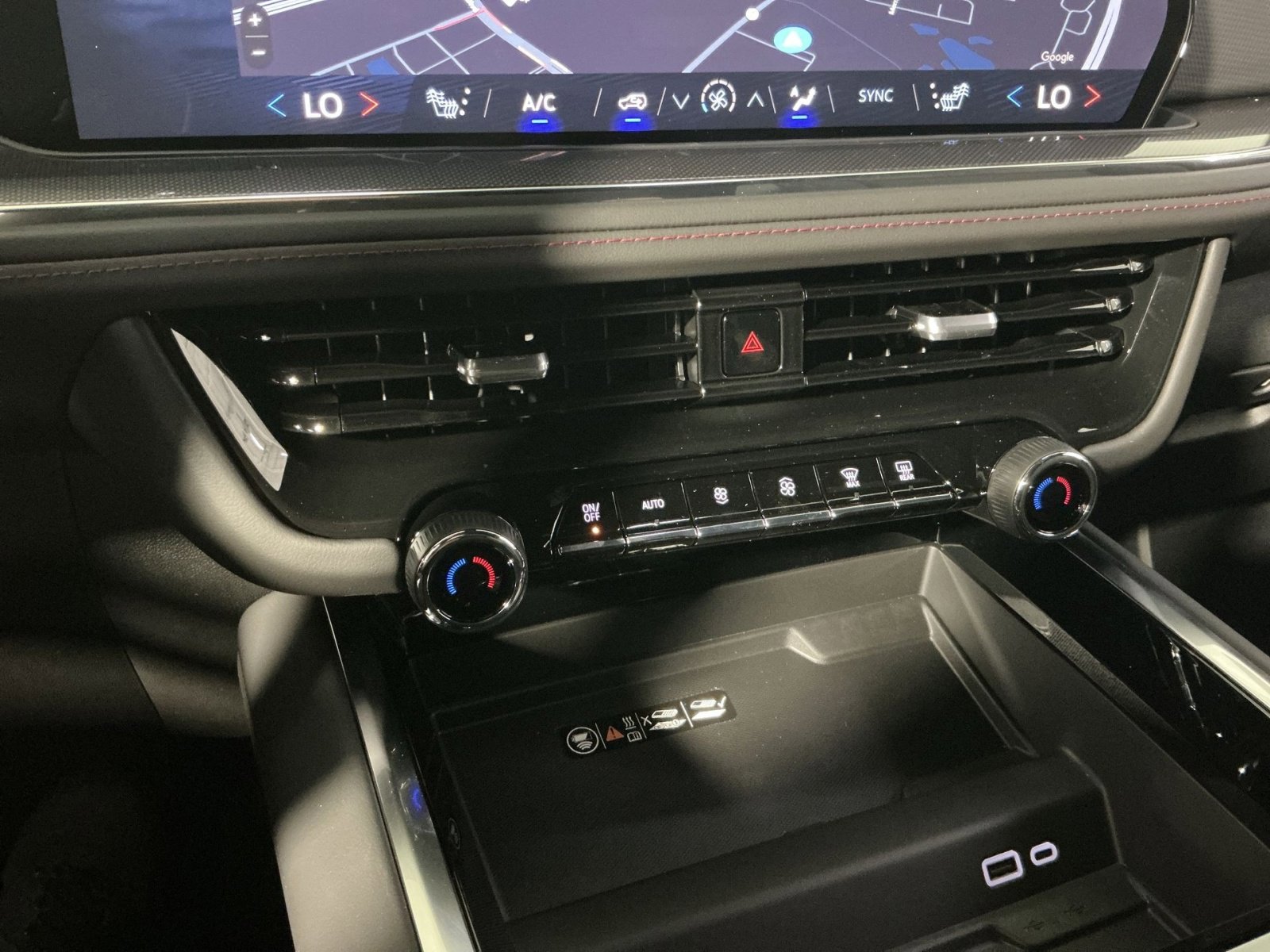 New 2026 Chevrolet Suburban RST w/ RST Capability Package image 29
