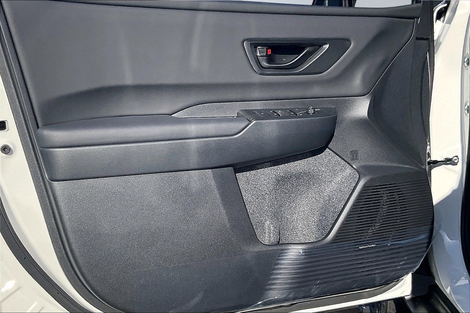 New 2026 Subaru Outback Wilderness image 19