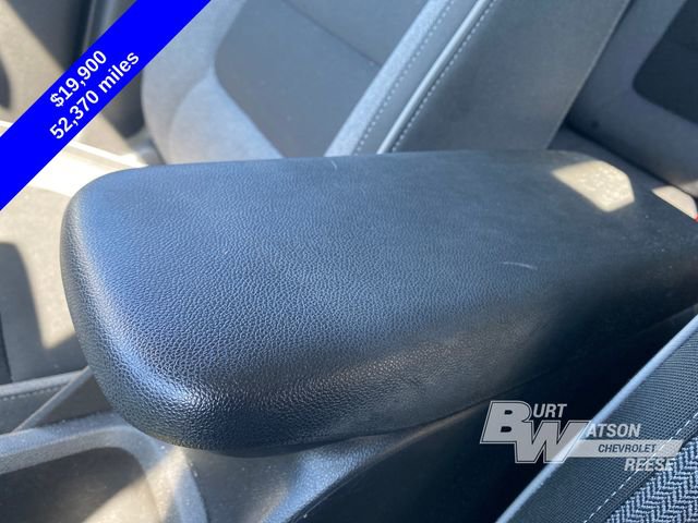 Used 2024 Chevrolet TrailBlazer LT w/ LT Cold Weather Package FWD image 27