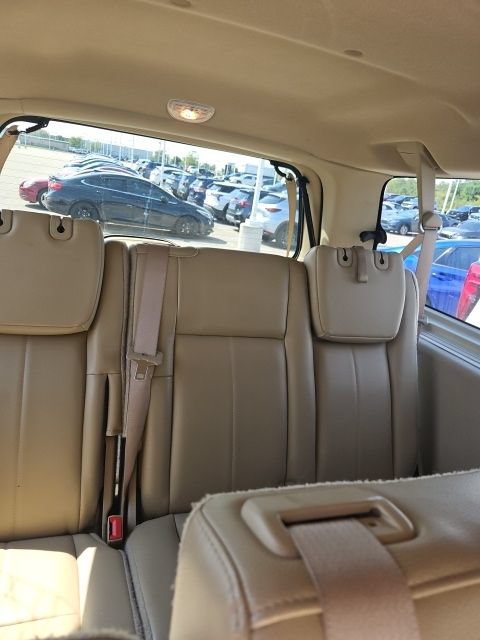 Used 2014 Ford Expedition EL XLT w/ Equipment Group 202A AWD/4WD image 9