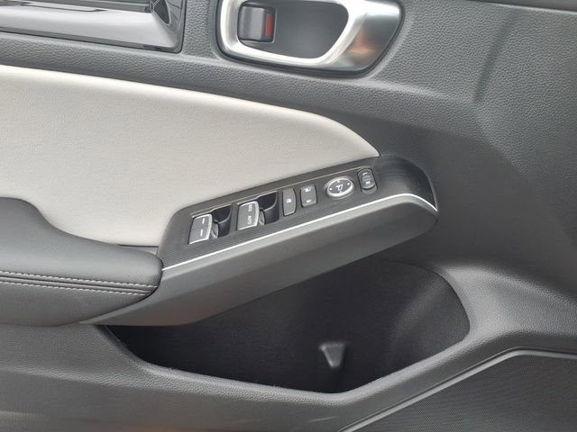 Certified 2026 Honda Civic Sport Touring image 17