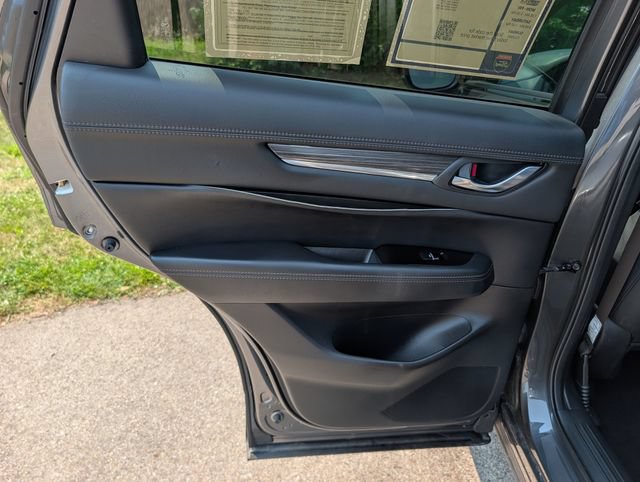 Used 2018 MAZDA CX-5 Grand Touring AWD/4WD image 33
