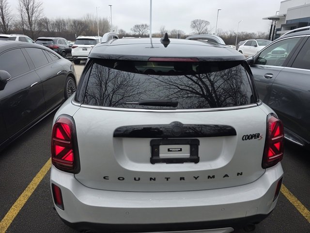 Used 2023 MINI Cooper Countryman S image 15