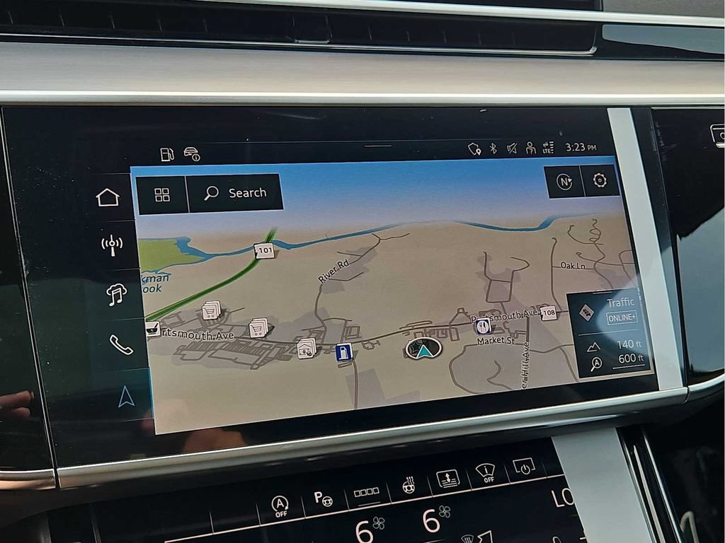 New 2026 Audi A8 L 3.0T AWD/4WD image 15