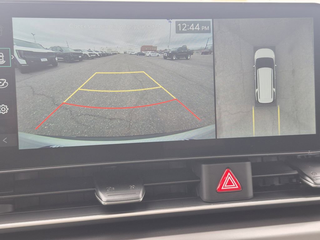 New 2026 Kia Carnival SX image 23