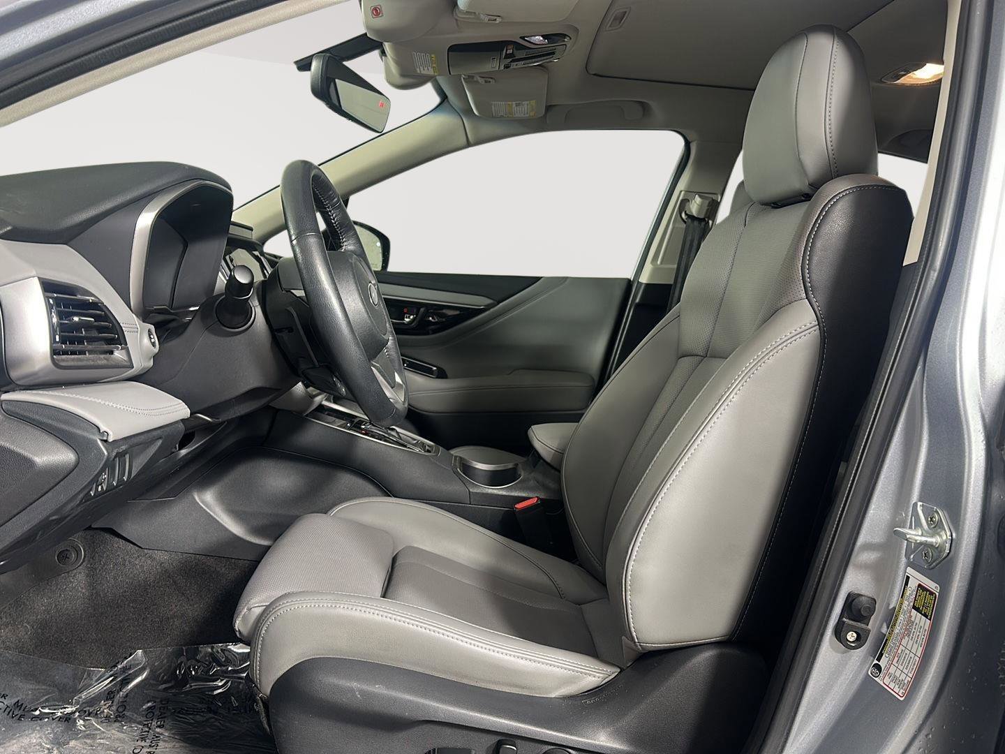 Used 2021 Subaru Legacy Limited XT w/ Popular Package #3 AWD/4WD image 5