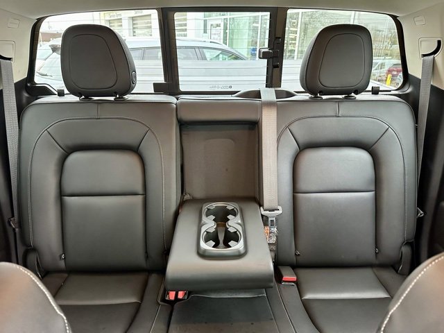 Used 2018 Chevrolet Colorado ZR2 image 21