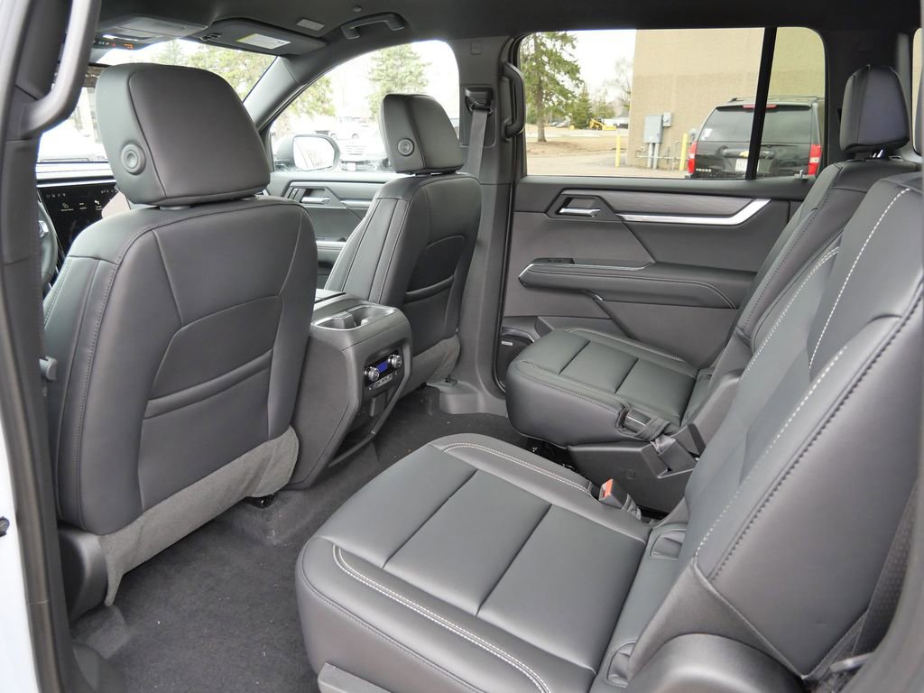 New 2026 GMC Acadia Elevation w/ Elevation Premium Package image 36