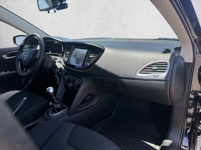 Used 2016 Dodge Dart Aero FWD image 11