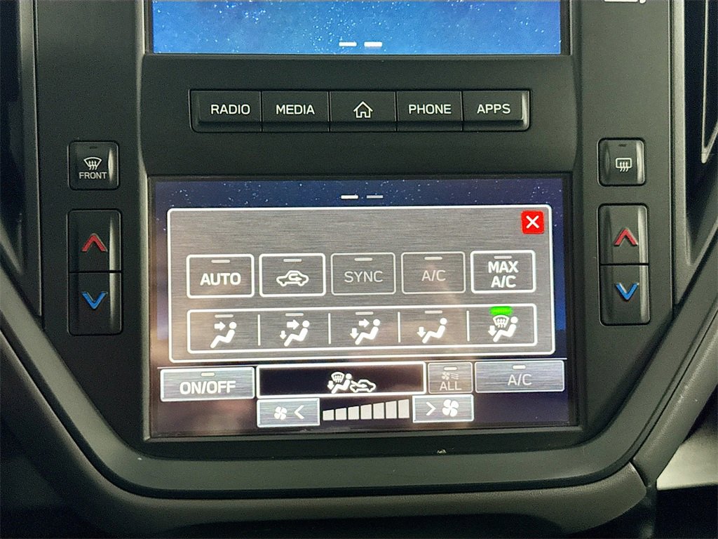 Certified 2024 Subaru Crosstrek 2.0i image 13