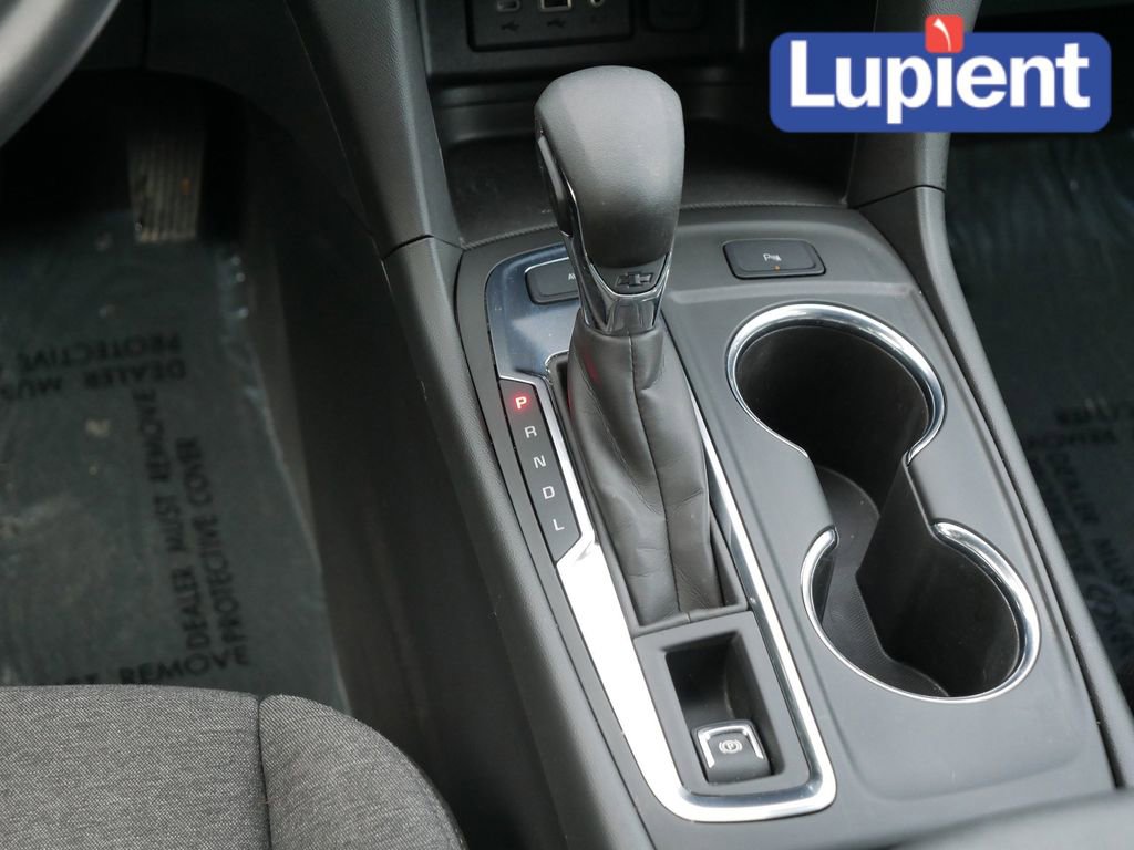 Used 2022 Chevrolet Equinox LT image 19