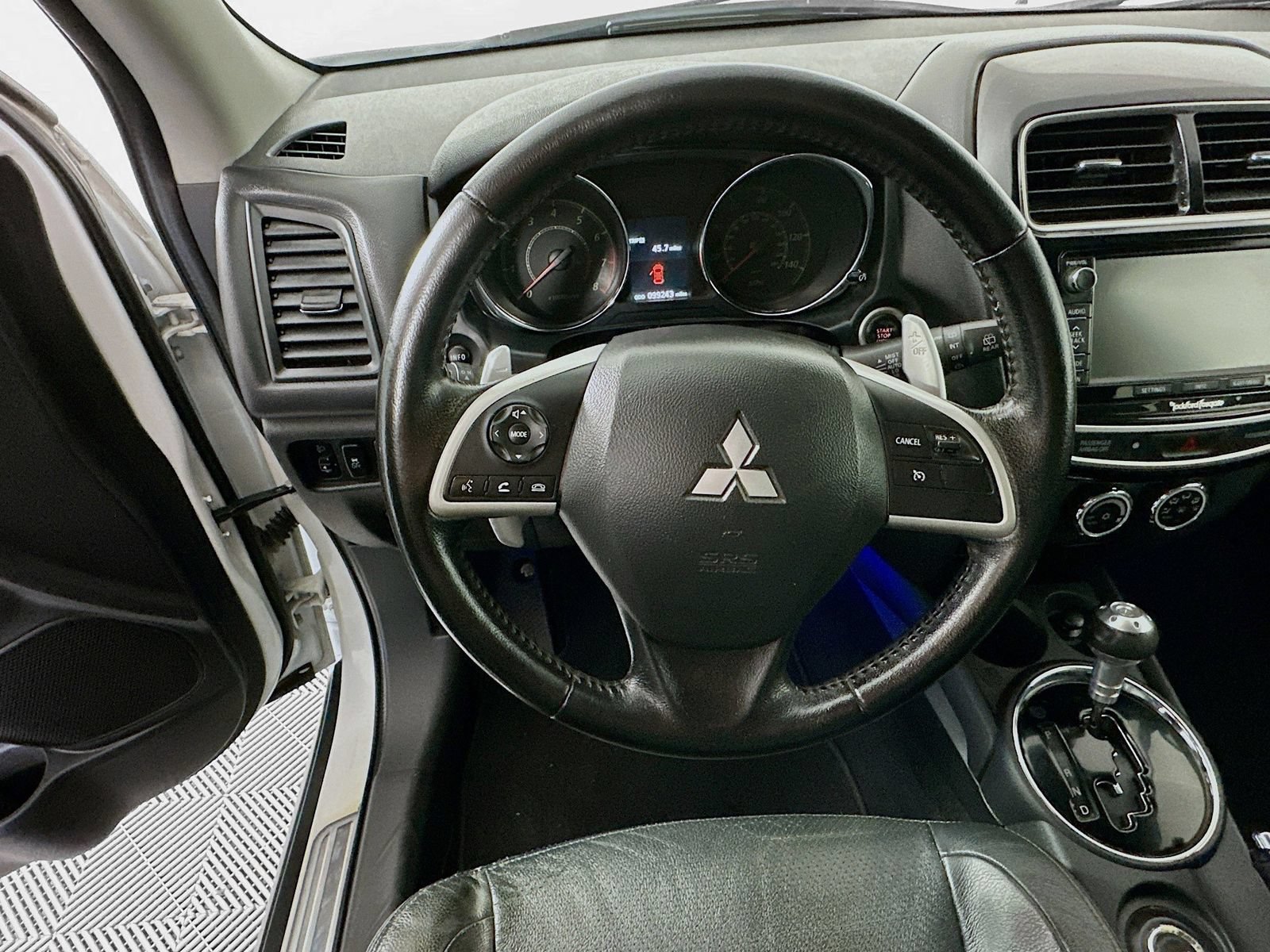 Used 2015 Mitsubishi Outlander Sport GT AWD/4WD image 11