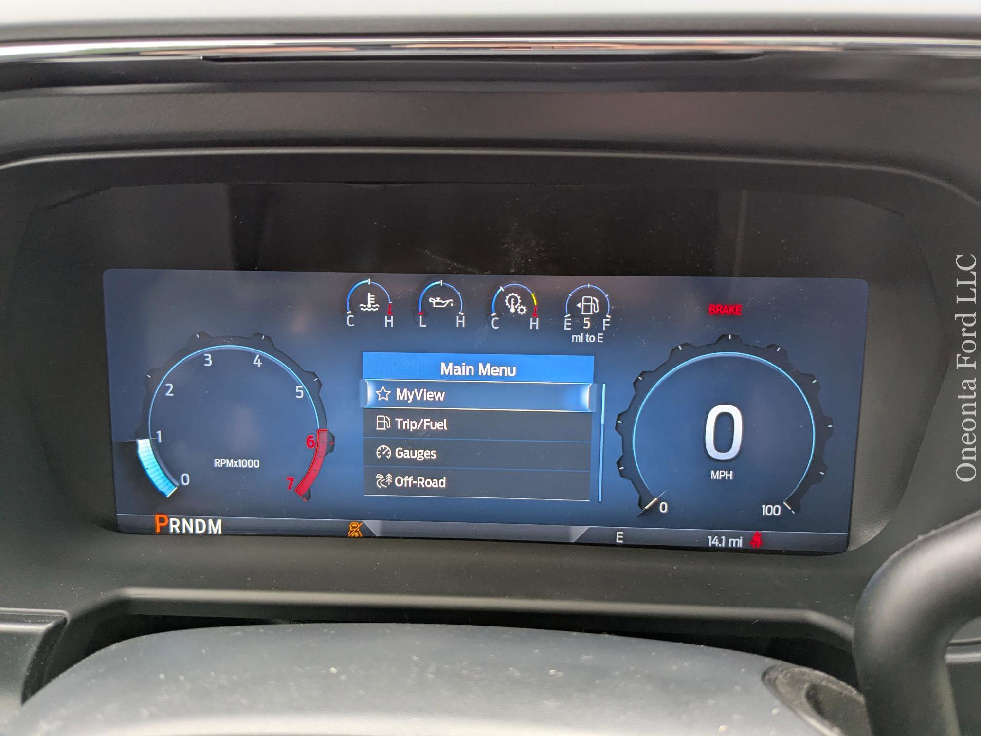 New 2025 Ford F350 Lariat w/ Chrome Package image 26