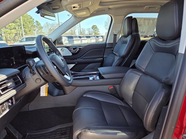New 2026 Lincoln Aviator Reserve w/ Luxury Package RWD image 12