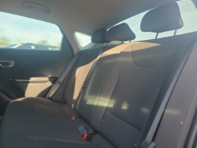 New 2026 Kia K4 FWD image 7