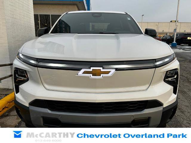 New 2026 Chevrolet Silverado EV LT image 7
