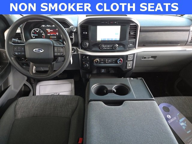 Used 2023 Ford F150 XLT w/ Trailer Tow Package image 2