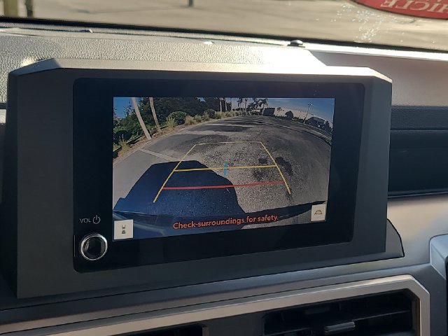 Certified 2025 Toyota Tacoma SR5 RWD image 23