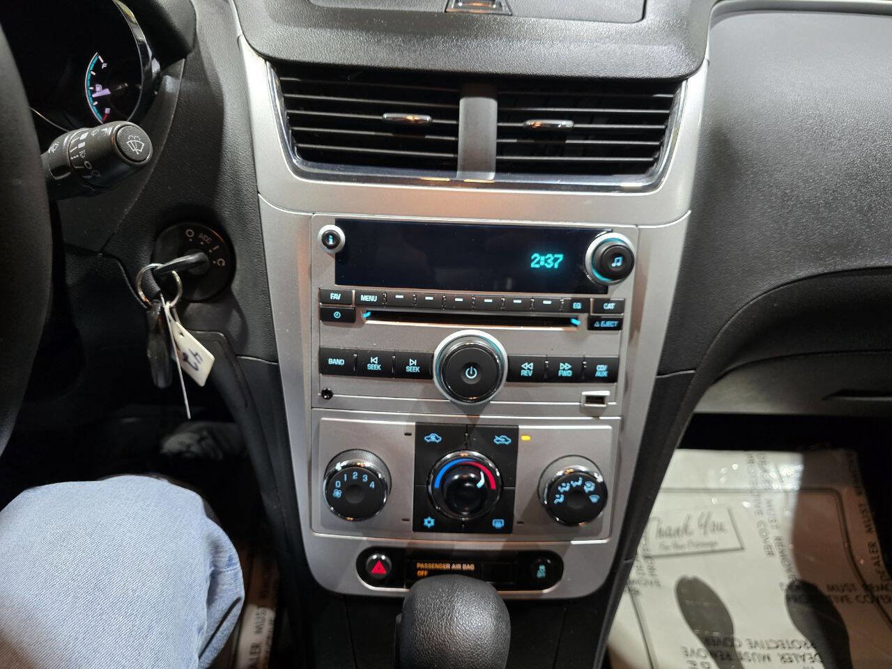 Used 2012 Chevrolet Malibu LT image 38