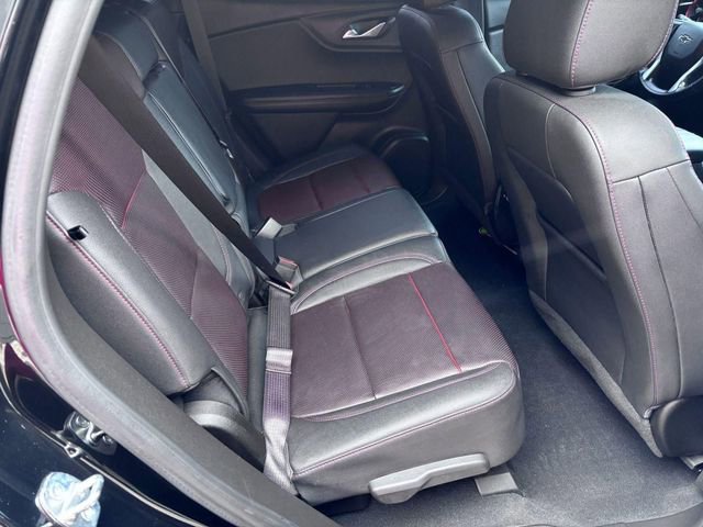 Used 2022 Chevrolet Blazer RS image 28