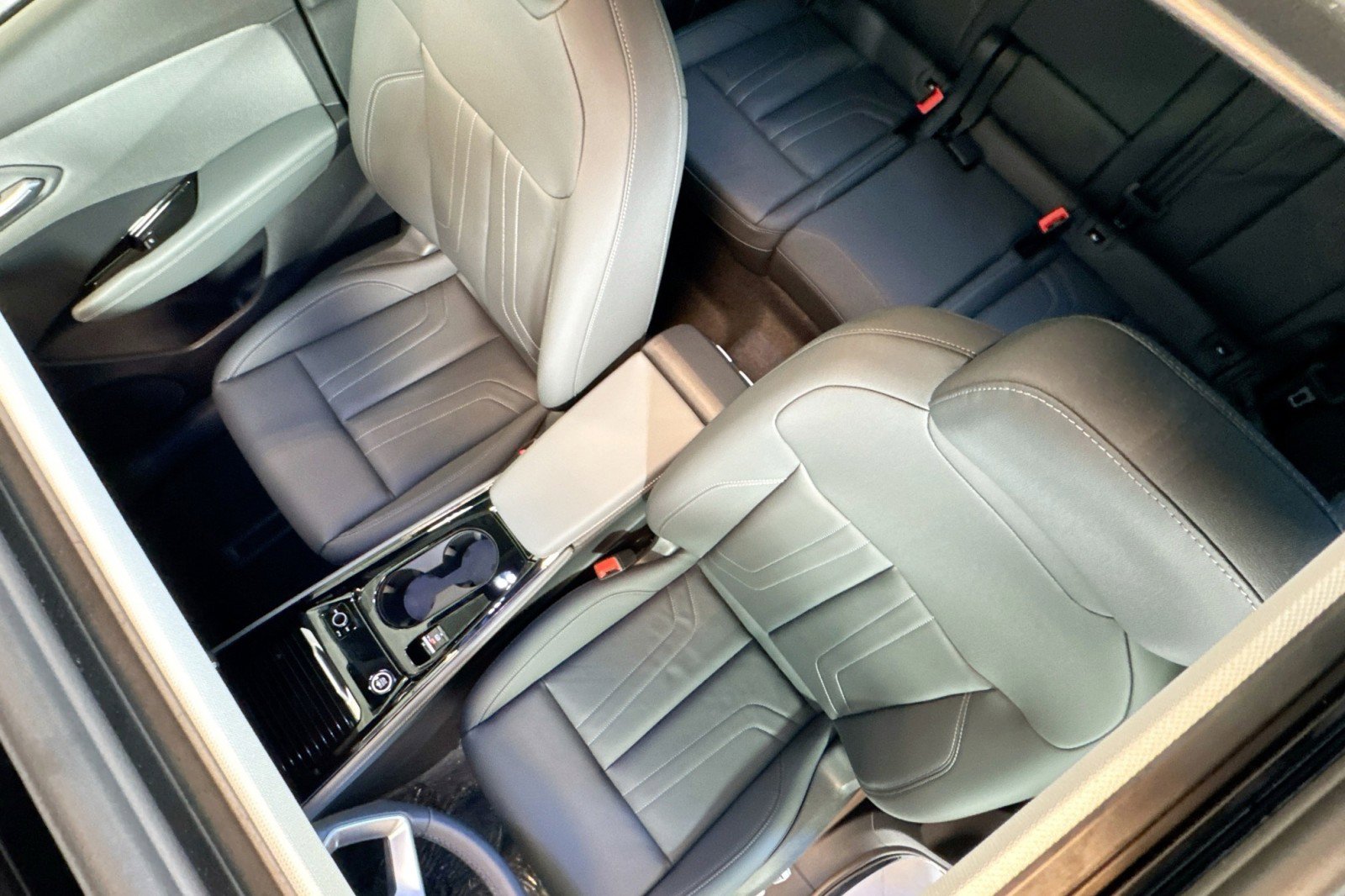 New 2026 Audi Q3 quattro 2.0T image 19