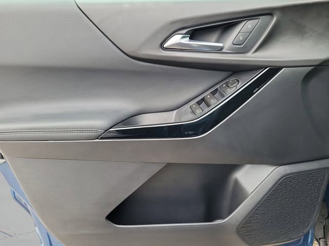 New 2026 Chevrolet Equinox LT w/ Safety and Technology Package image 15