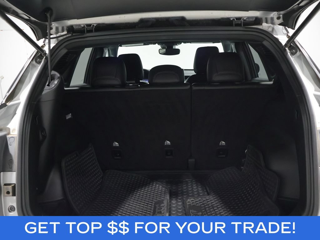 Used 2022 Jeep Compass Latitude w/ Convenience Group AWD/4WD image 5