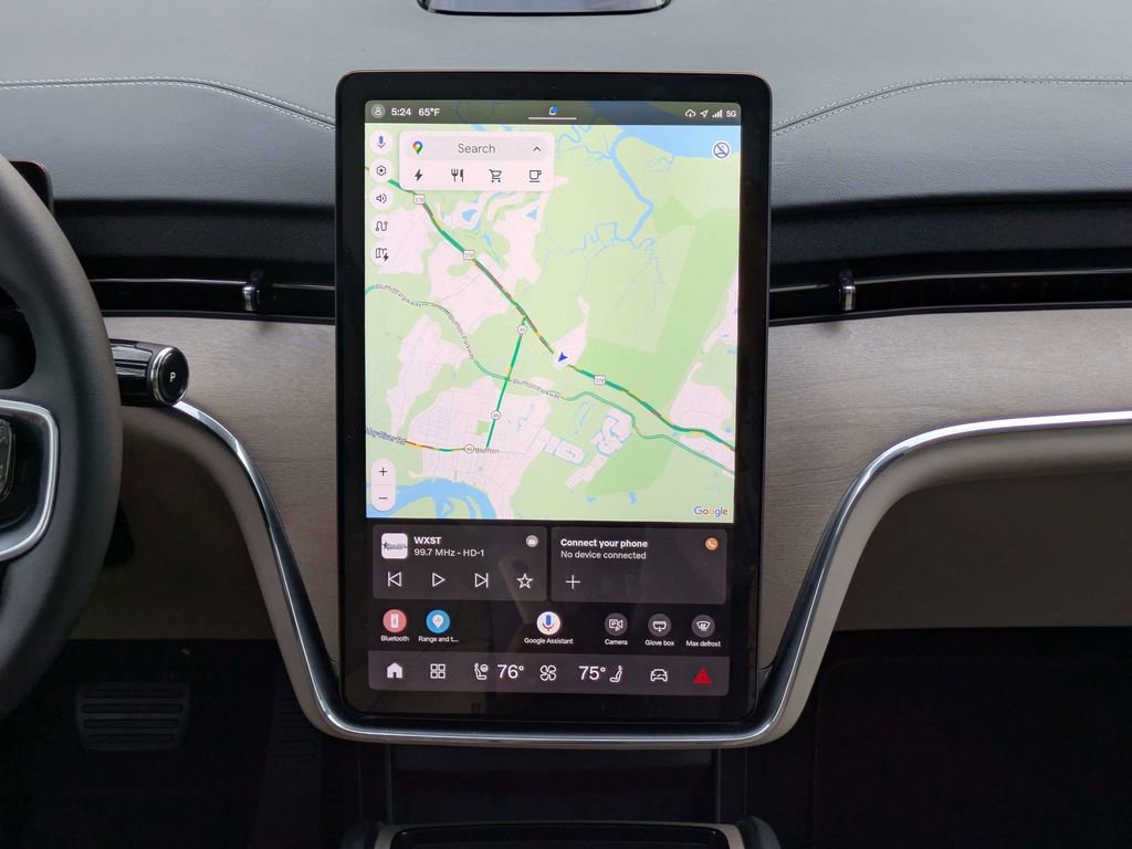 New 2026 Volvo EX90 Ultra AWD/4WD image 18