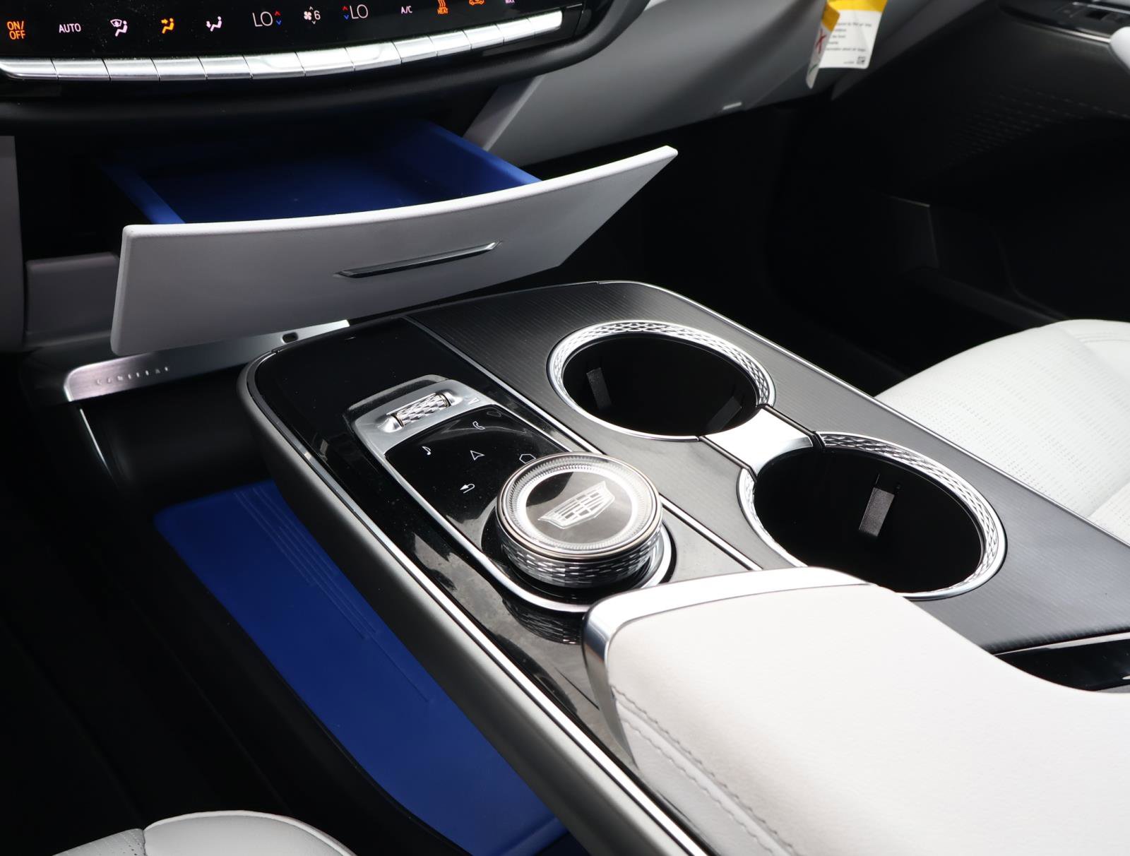 Certified 2024 Cadillac Lyriq Sport image 31