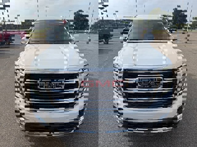 New 2026 GMC Yukon Elevation image 5