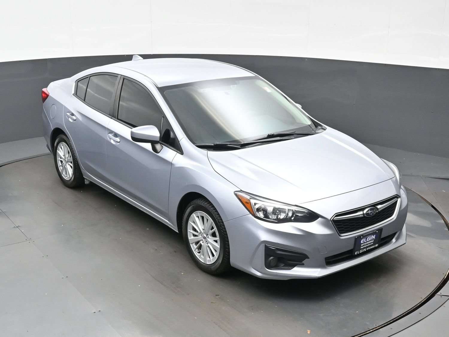 Used 2018 Subaru Impreza 2.0i Premium w/ Eyesight & BSD & Rcta AWD/4WD image 35