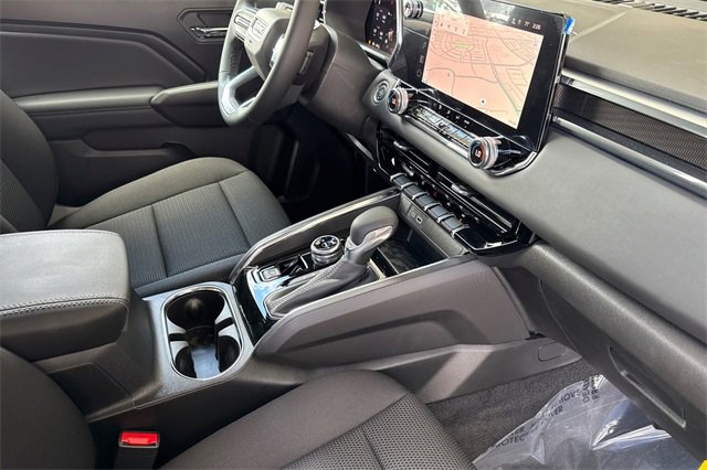 New 2025 GMC Canyon Elevation w/ Convenience Package image 17