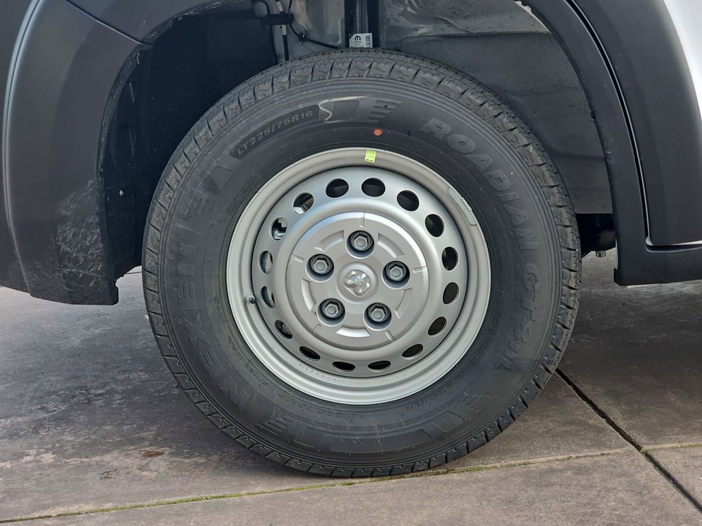 New 2026 RAM ProMaster 2500 w/ Convenience Group image 36