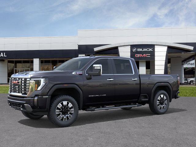 New 2026 GMC Sierra 2500 Denali w/ Denali Reserve Package image 20