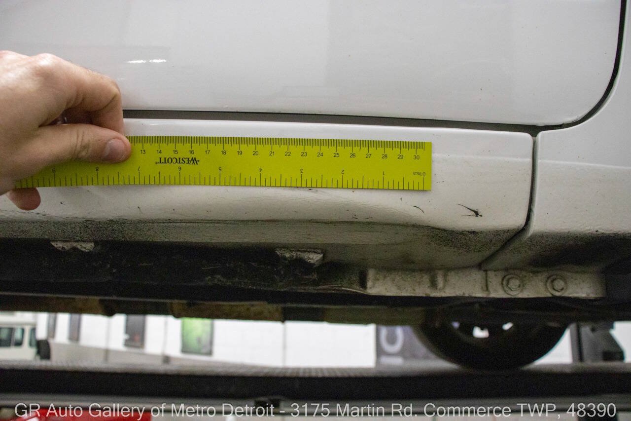 Used 2012 Lincoln MKZ FWD image 29