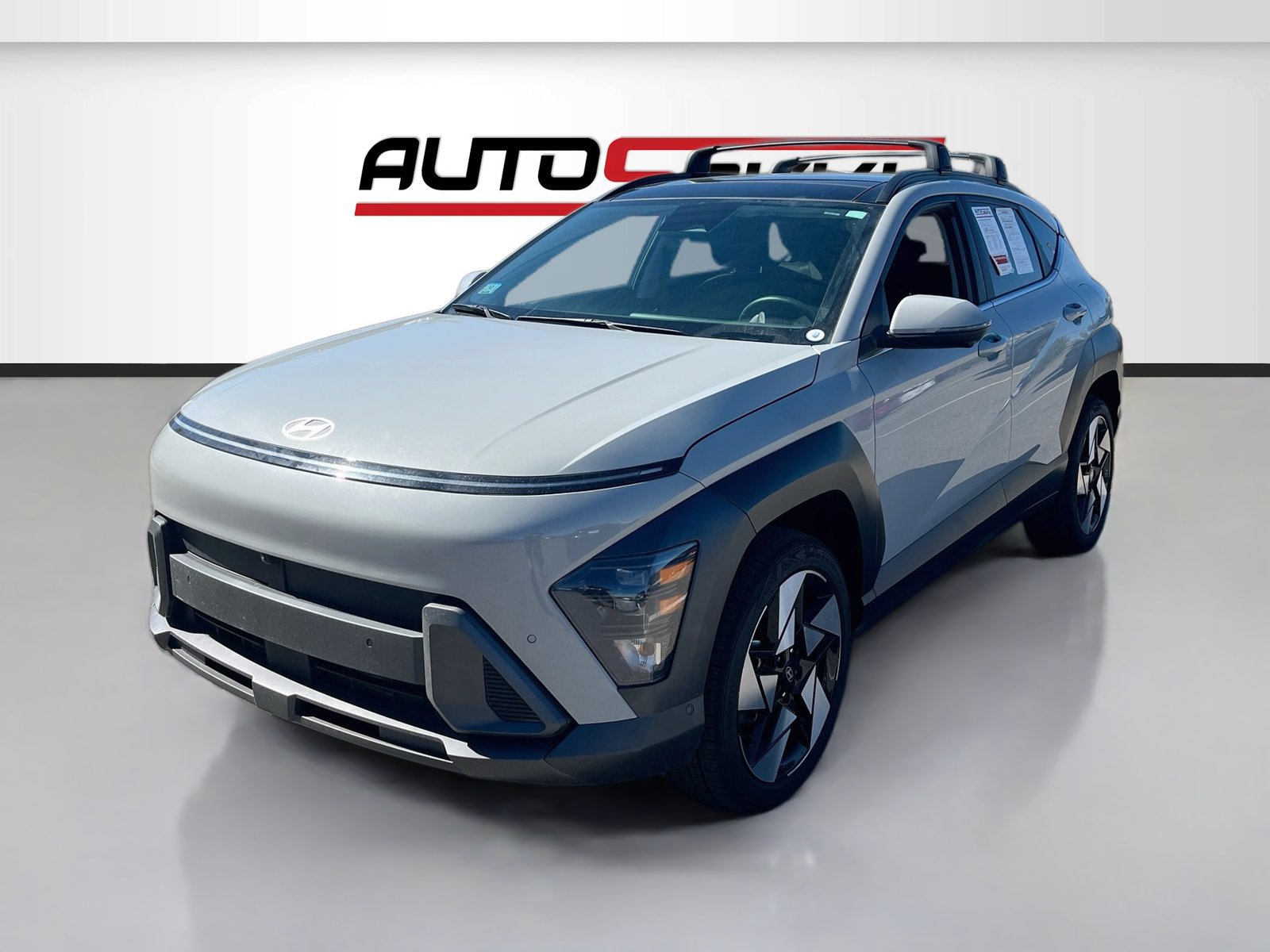 Used 2026 Hyundai Kona Limited AWD/4WD image 3